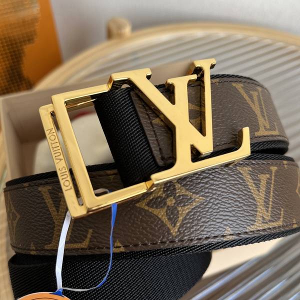 Louis Vuitton 35MM Belt LVB00307